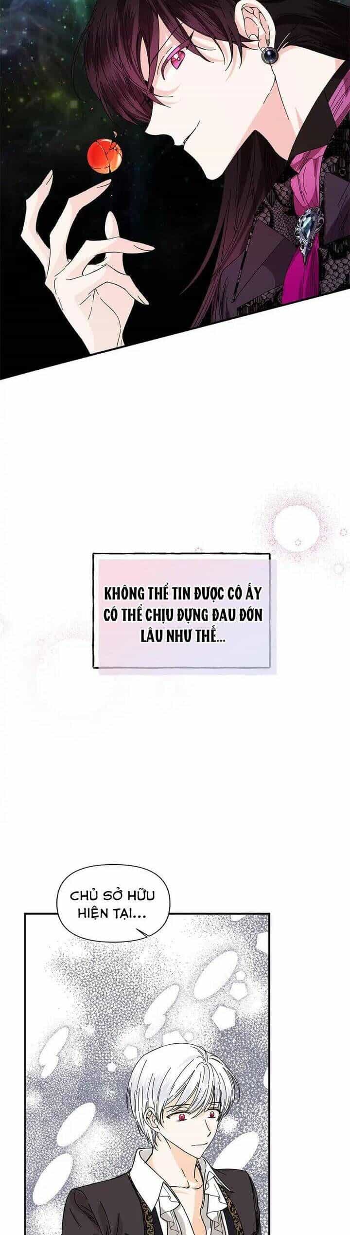Cái Kết Có Hậu Của Nhân Vật Phản Diện - Chương 82 - ảnh 18
