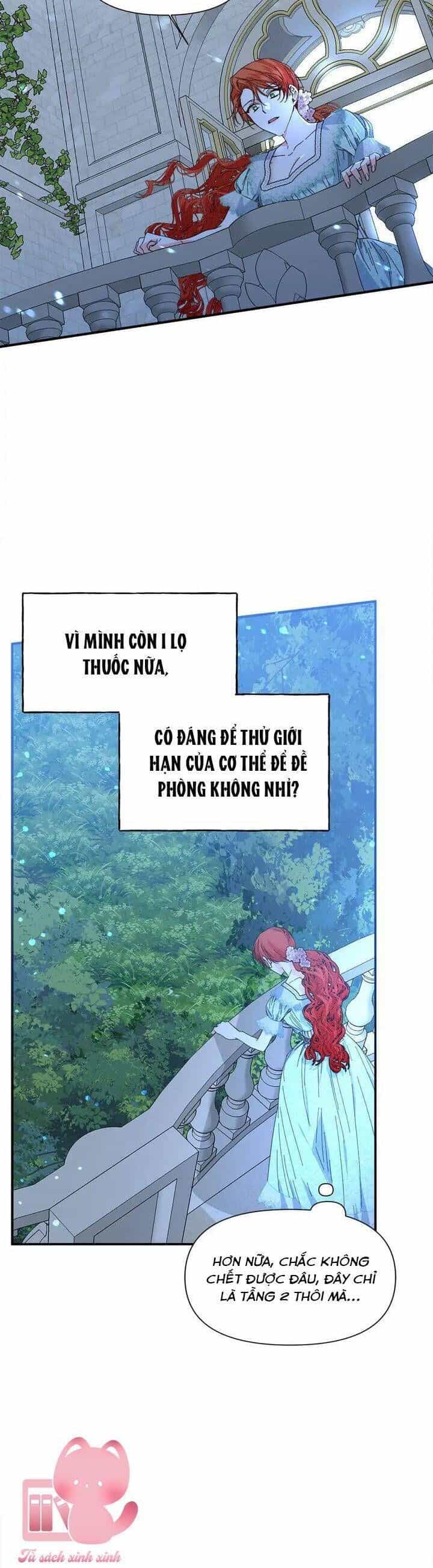 Cái Kết Có Hậu Của Nhân Vật Phản Diện - Chương 86 - ảnh 16