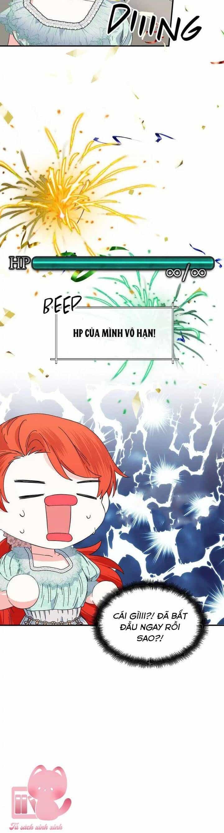 Cái Kết Có Hậu Của Nhân Vật Phản Diện - Chương 86 - ảnh 8