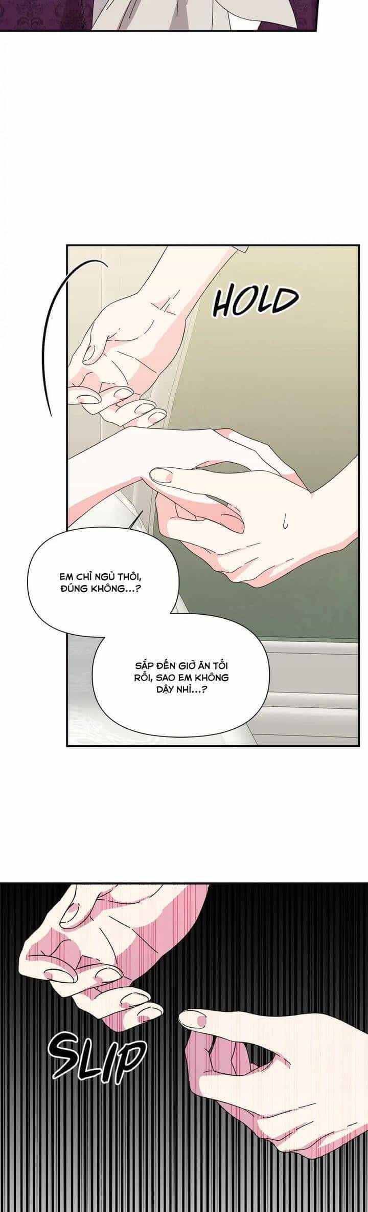 Cái Kết Có Hậu Của Nhân Vật Phản Diện - Chương 91 - ảnh 39