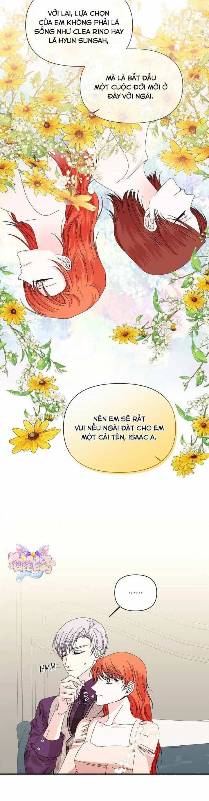 Cái Kết Có Hậu Của Nhân Vật Phản Diện - Chương 103 - ảnh 27