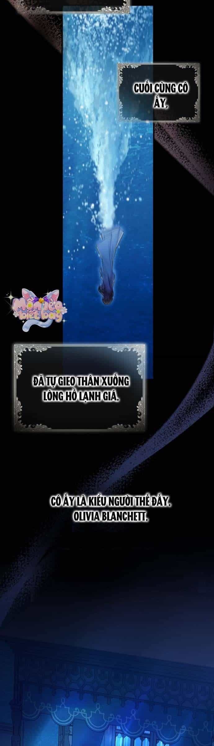 Cái Kết Của Cuộc Ly Hôn Chưa Trọn Vẹn - Chương 1 - ảnh 4
