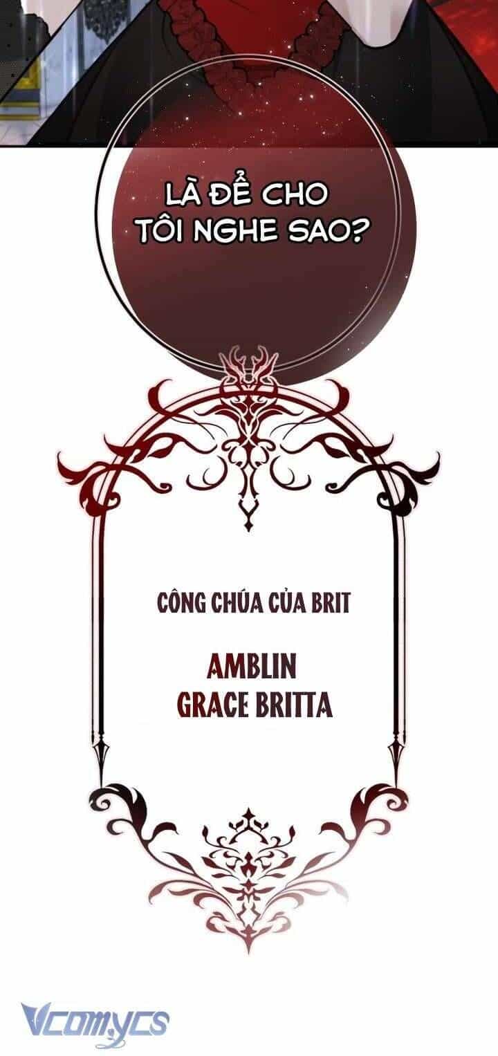 Cái Kết Của Cuộc Ly Hôn Chưa Trọn Vẹn - Chương 11 - ảnh 27