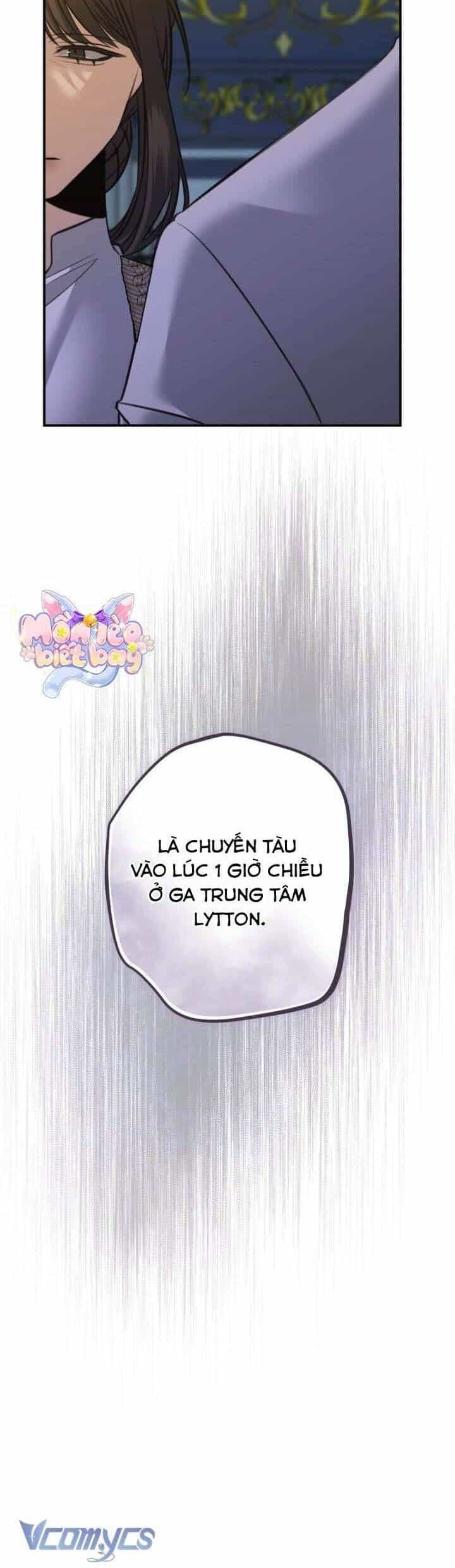 Cái Kết Của Cuộc Ly Hôn Chưa Trọn Vẹn - Chương 13 - ảnh 39