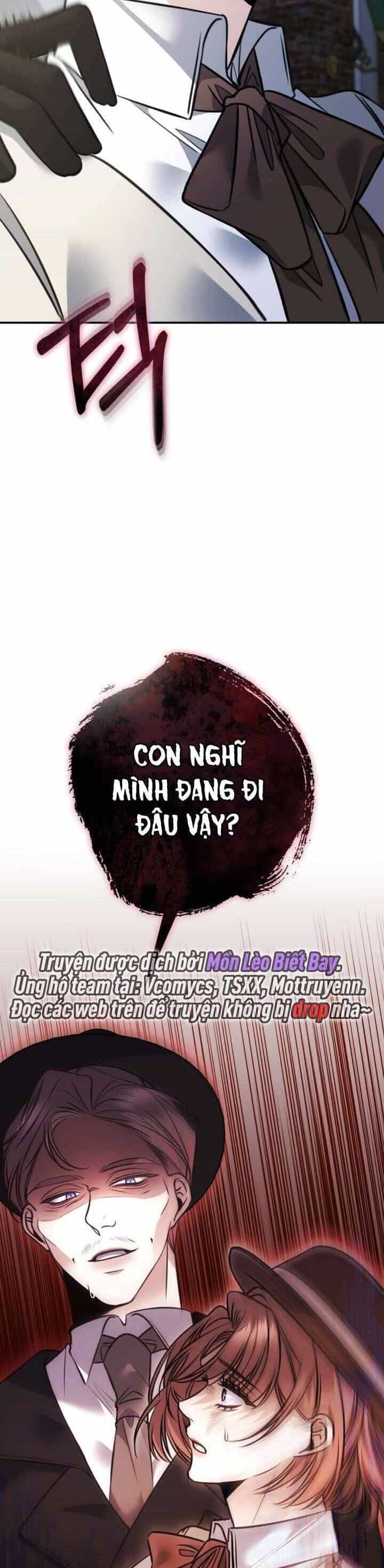 Cái Kết Của Cuộc Ly Hôn Chưa Trọn Vẹn - Chương 13 - ảnh 49