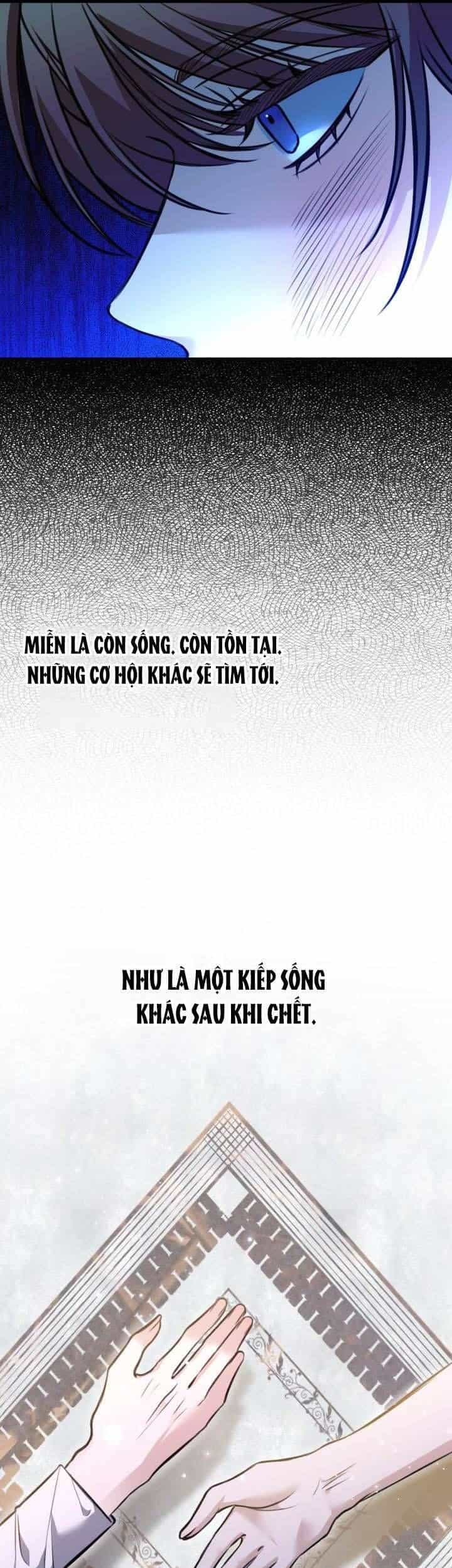 Cái Kết Của Cuộc Ly Hôn Chưa Trọn Vẹn - Chương 15 - ảnh 24