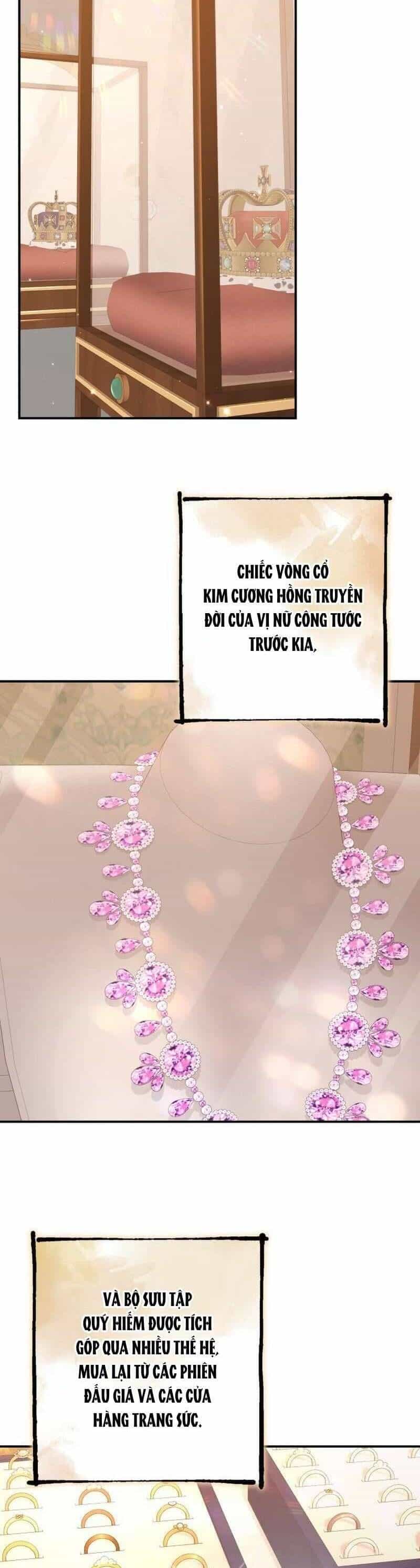 Cái Kết Của Cuộc Ly Hôn Chưa Trọn Vẹn - Chương 18 - ảnh 28