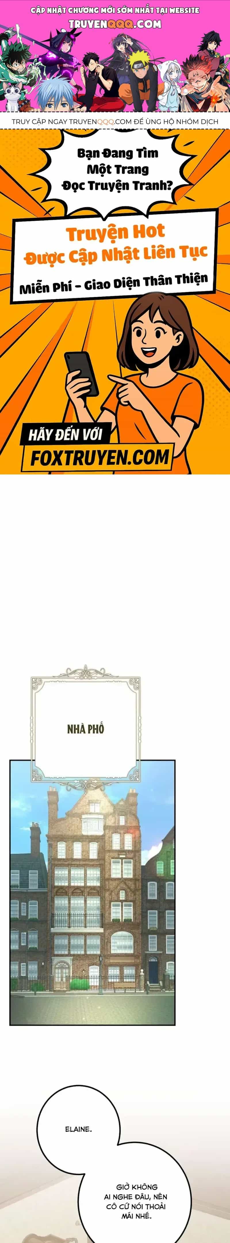 Cái Kết Của Cuộc Ly Hôn Chưa Trọn Vẹn - Chương 19 - ảnh 1