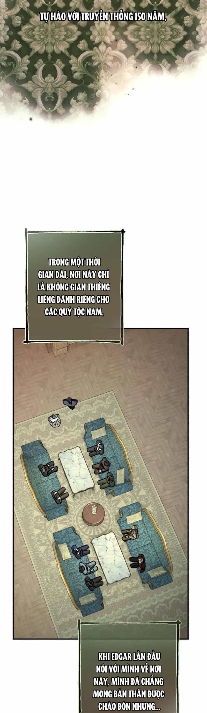 Cái Kết Của Cuộc Ly Hôn Chưa Trọn Vẹn - Chương 21 - ảnh 26