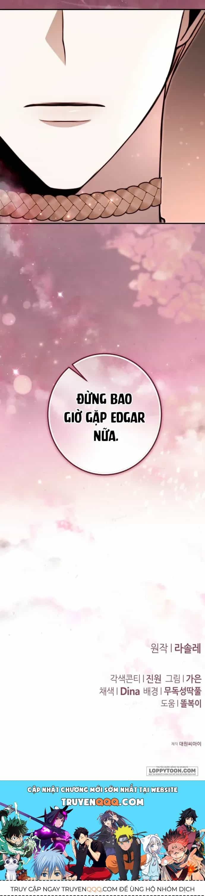 Cái Kết Của Cuộc Ly Hôn Chưa Trọn Vẹn - Chương 39 - ảnh 41