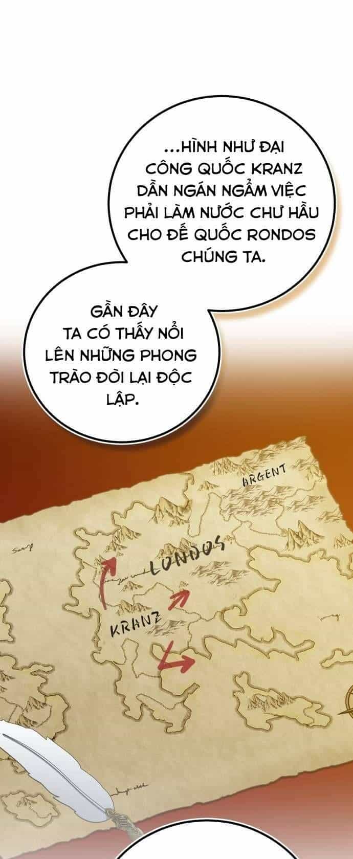 Cái Kết Của Cuộc Ly Hôn Chưa Trọn Vẹn - Chương 4 - ảnh 13