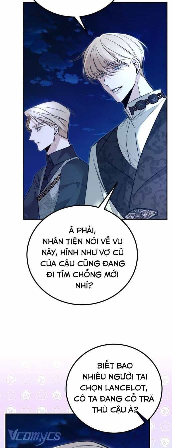 Cái Kết Của Cuộc Ly Hôn Chưa Trọn Vẹn - Chương 4 - ảnh 18