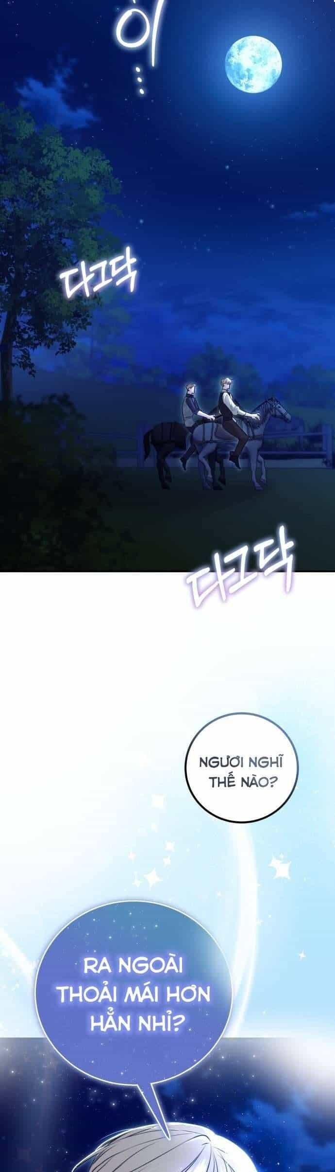 Cái Kết Của Cuộc Ly Hôn Chưa Trọn Vẹn - Chương 4 - ảnh 9