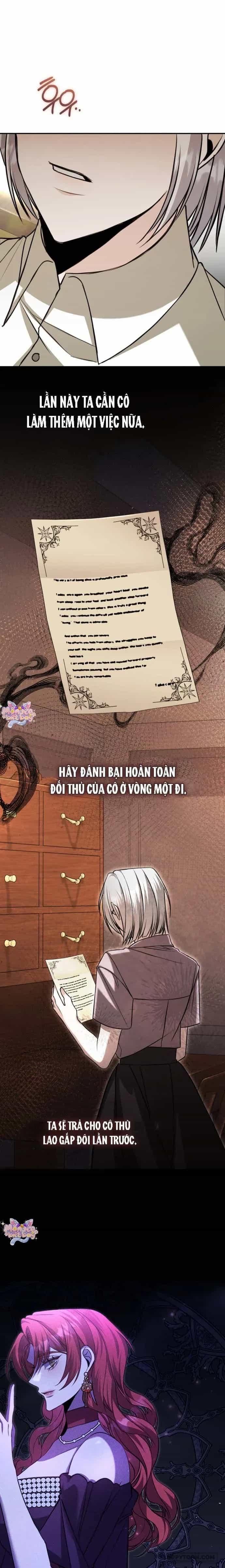 Cái Kết Của Cuộc Ly Hôn Chưa Trọn Vẹn - Chương 43 - ảnh 22
