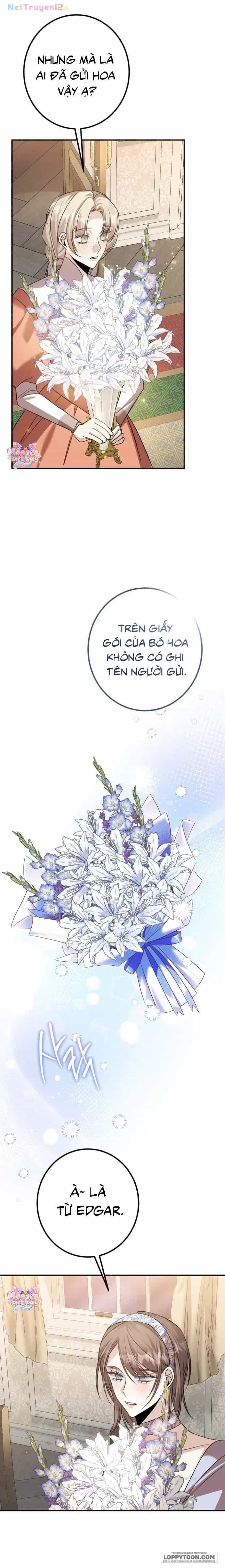Cái Kết Của Cuộc Ly Hôn Chưa Trọn Vẹn - Chương 46 - ảnh 14