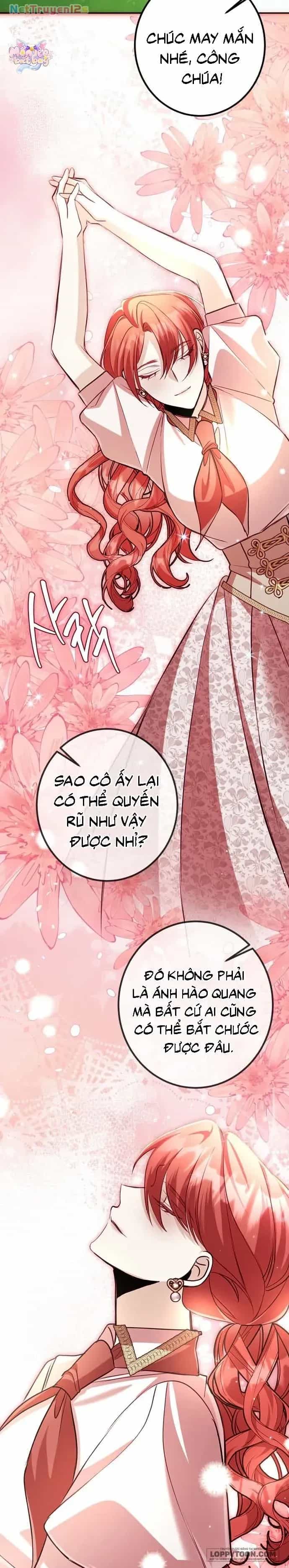 Cái Kết Của Cuộc Ly Hôn Chưa Trọn Vẹn - Chương 47 - ảnh 32