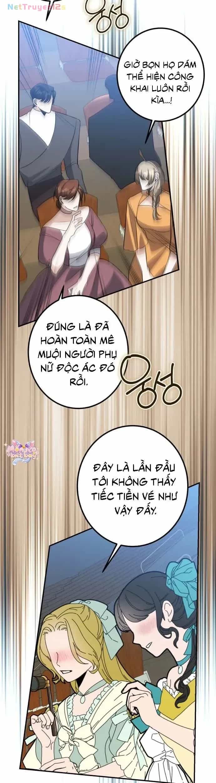 Cái Kết Của Cuộc Ly Hôn Chưa Trọn Vẹn - Chương 47 - ảnh 39