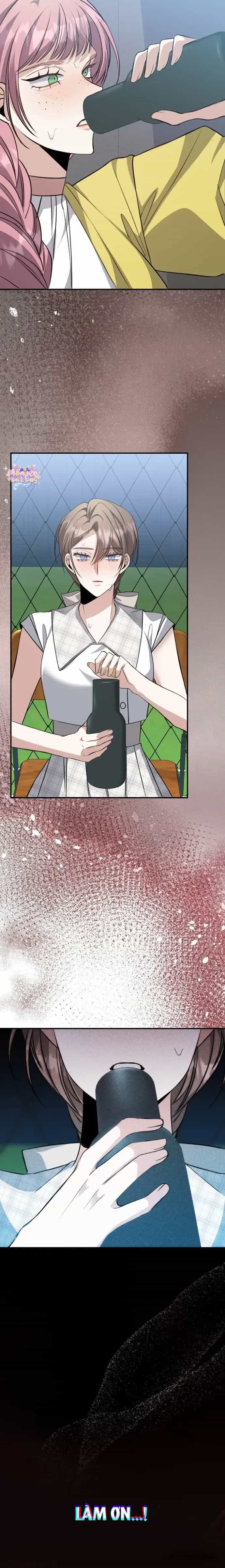 Cái Kết Của Cuộc Ly Hôn Chưa Trọn Vẹn - Chương 49 - ảnh 12