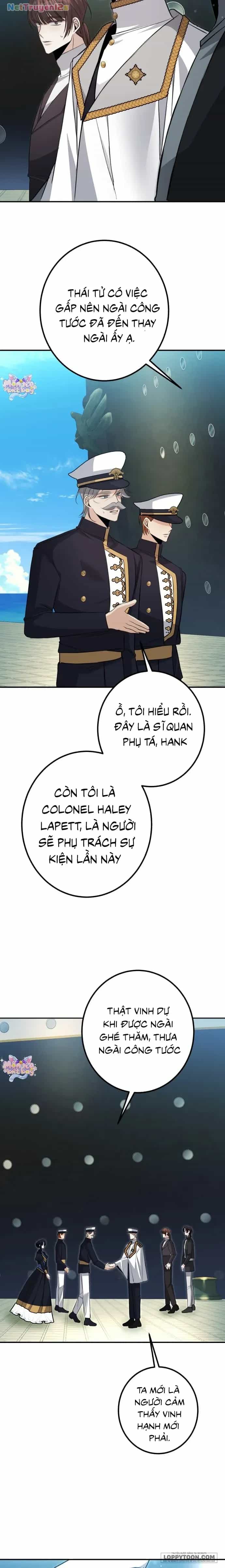 Cái Kết Của Cuộc Ly Hôn Chưa Trọn Vẹn - Chương 49 - ảnh 18