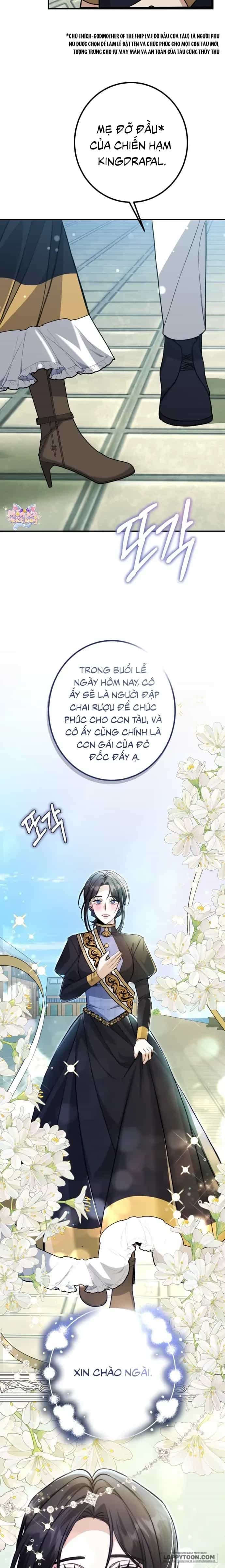 Cái Kết Của Cuộc Ly Hôn Chưa Trọn Vẹn - Chương 49 - ảnh 20