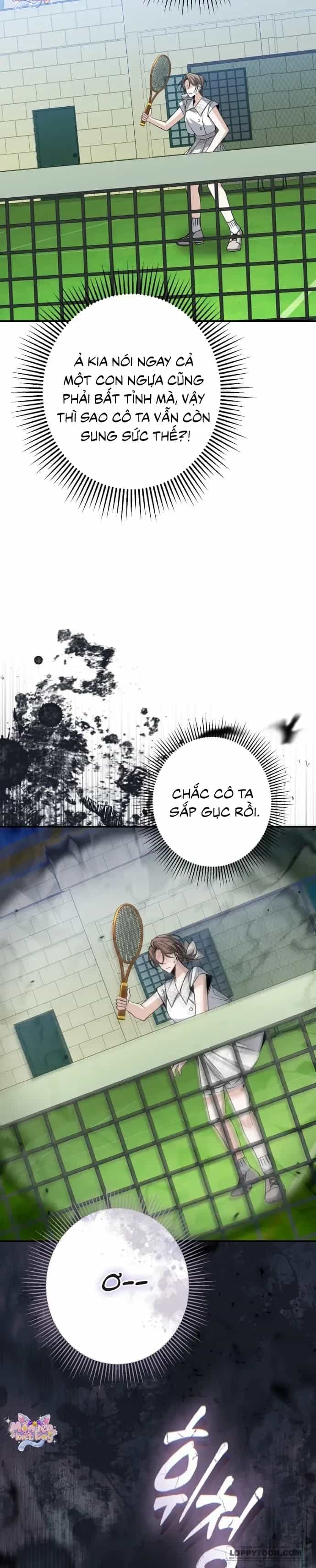 Cái Kết Của Cuộc Ly Hôn Chưa Trọn Vẹn - Chương 49 - ảnh 27