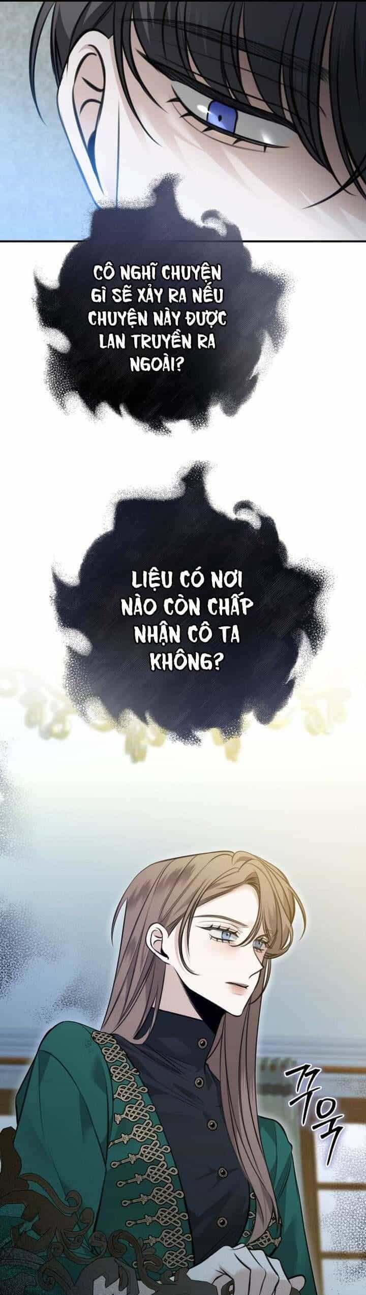 Cái Kết Của Cuộc Ly Hôn Chưa Trọn Vẹn - Chương 7 - ảnh 32