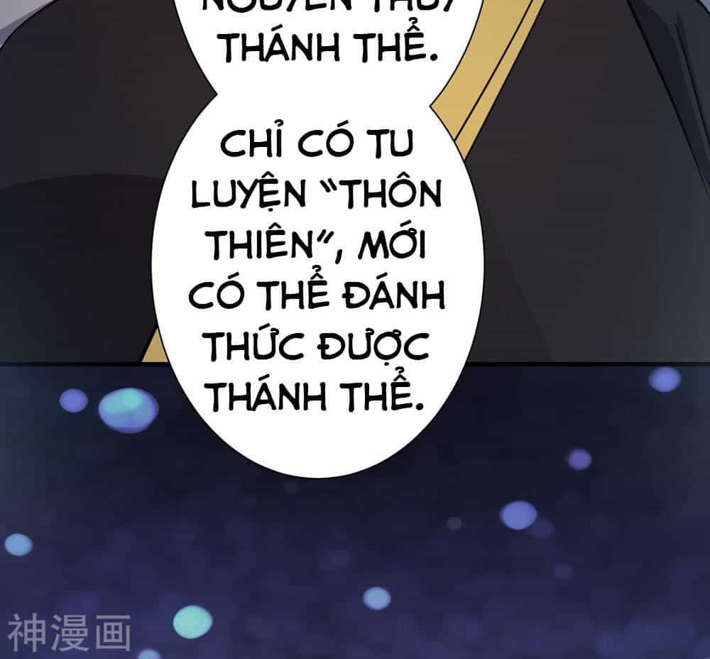Cái Thế Đế Tôn - Chương 1 - ảnh 7