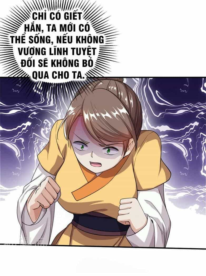 Cái Thế Đế Tôn - Chương 9 - ảnh 5
