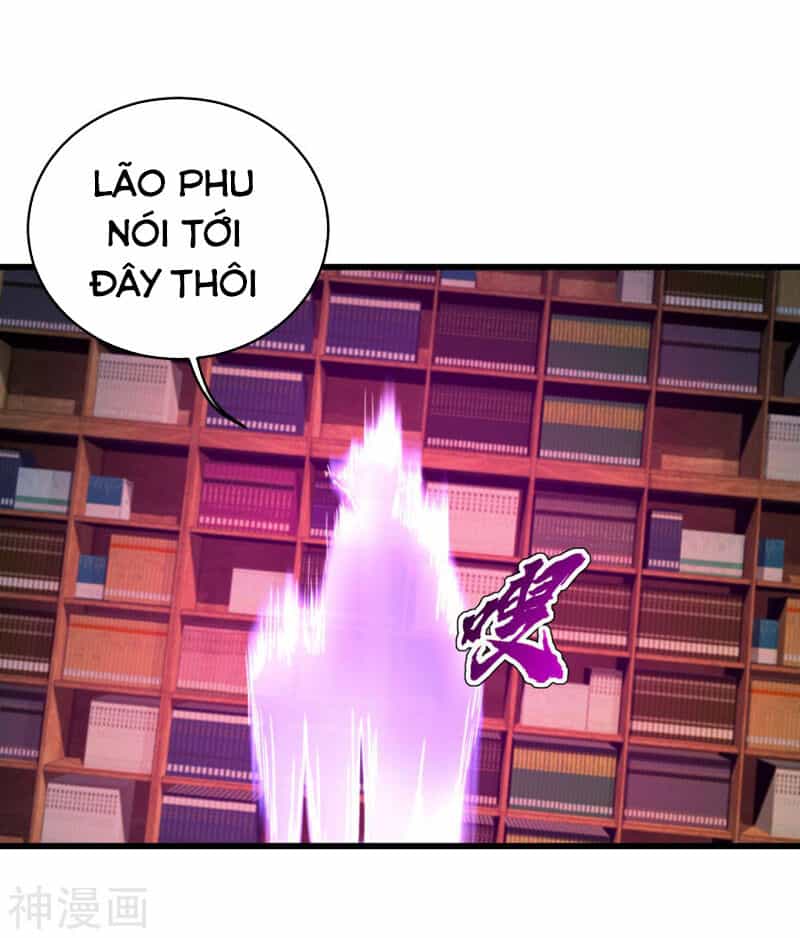 Cái Thế Đế Tôn - Chương 100 - ảnh 15