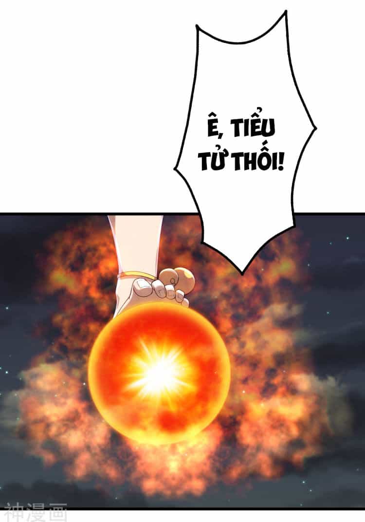 Cái Thế Đế Tôn - Chương 103 - ảnh 6