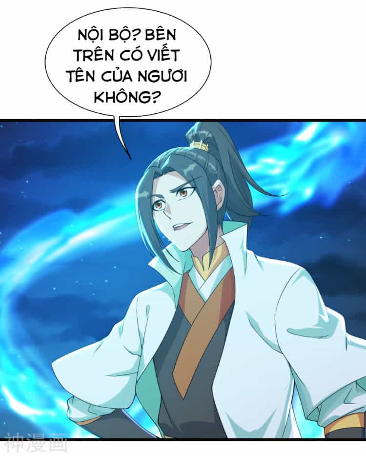 Cái Thế Đế Tôn - Chương 103 - ảnh 9