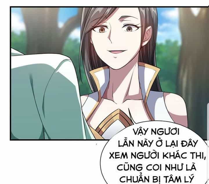 Cái Thế Đế Tôn - Chương 10 - ảnh 16