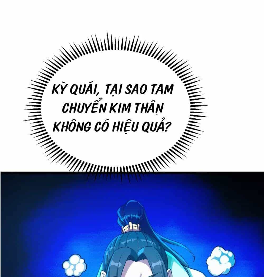 Cái Thế Đế Tôn - Chương 117 - ảnh 7