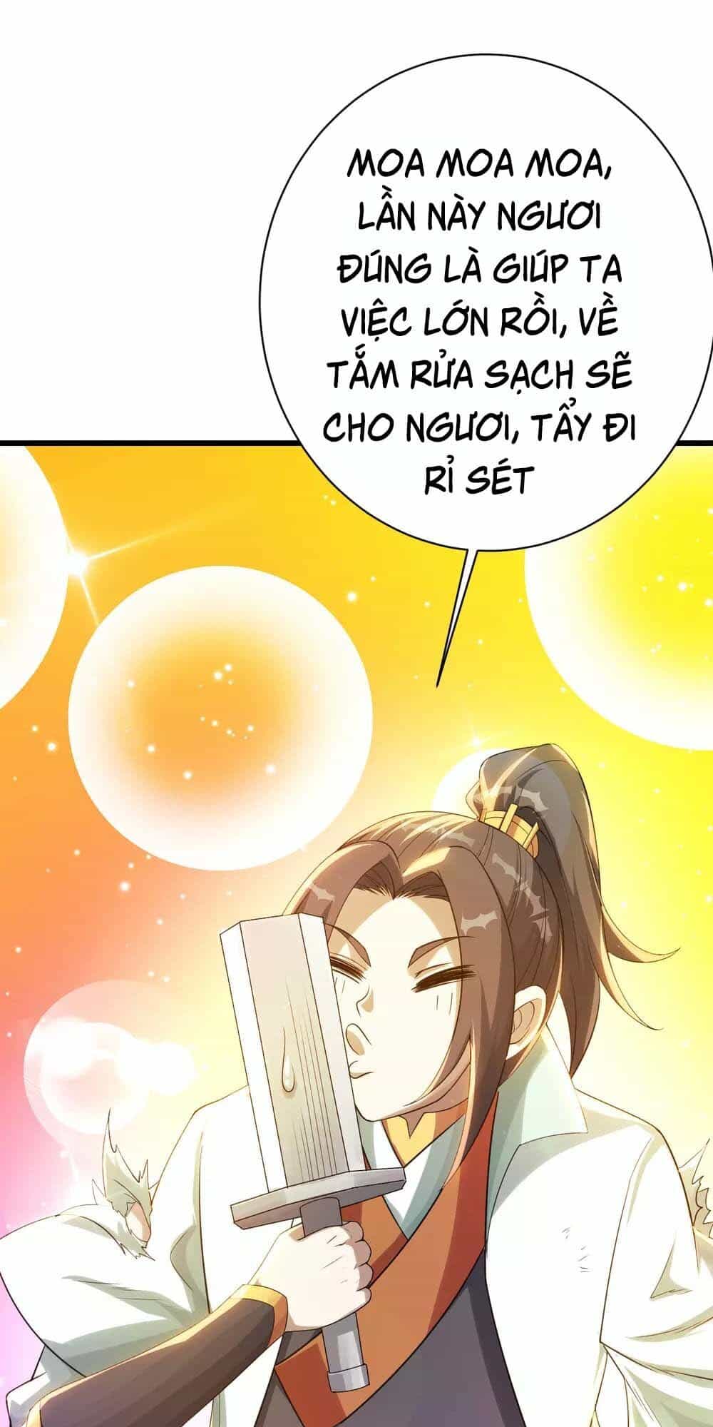 Cái Thế Đế Tôn - Chương 118 - ảnh 19