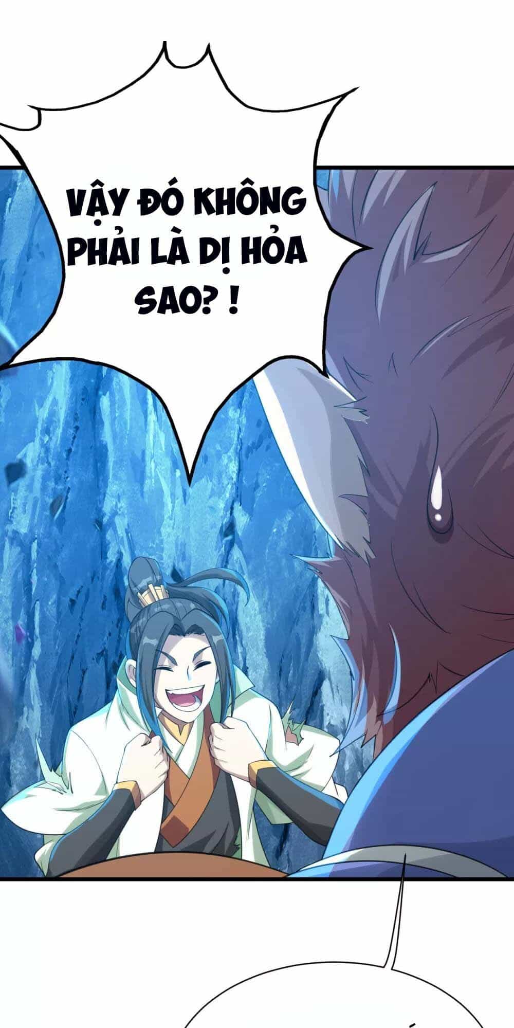 Cái Thế Đế Tôn - Chương 118 - ảnh 32