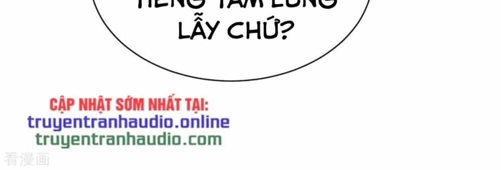 Cái Thế Đế Tôn - Chương 120 - ảnh 16