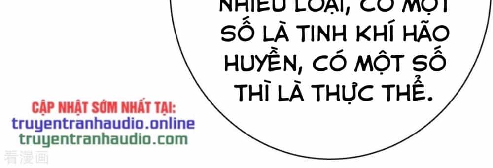 Cái Thế Đế Tôn - Chương 120 - ảnh 35