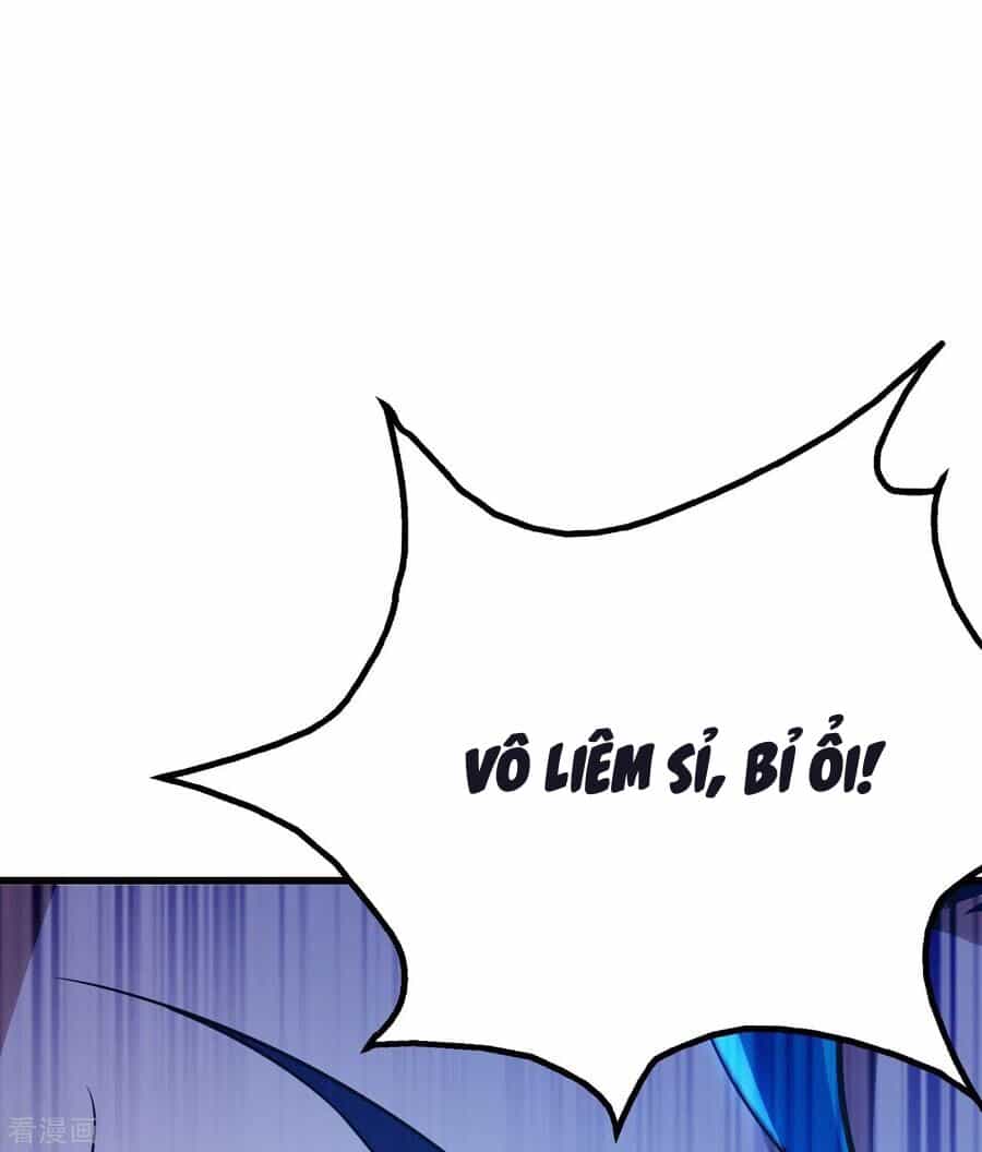 Cái Thế Đế Tôn - Chương 123 - ảnh 30