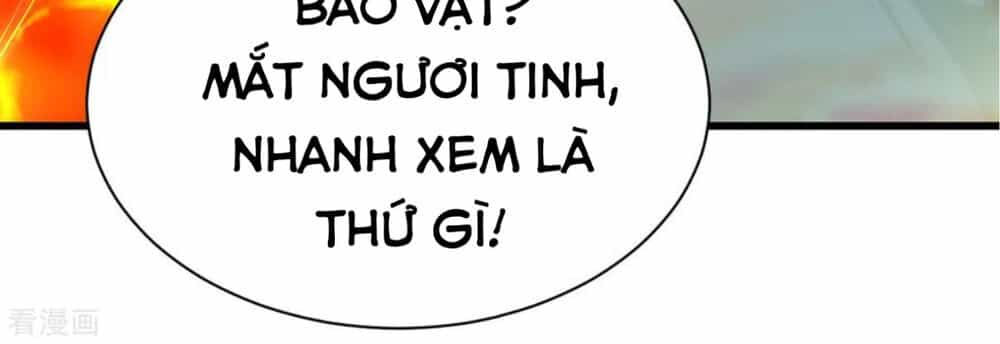 Cái Thế Đế Tôn - Chương 124 - ảnh 24
