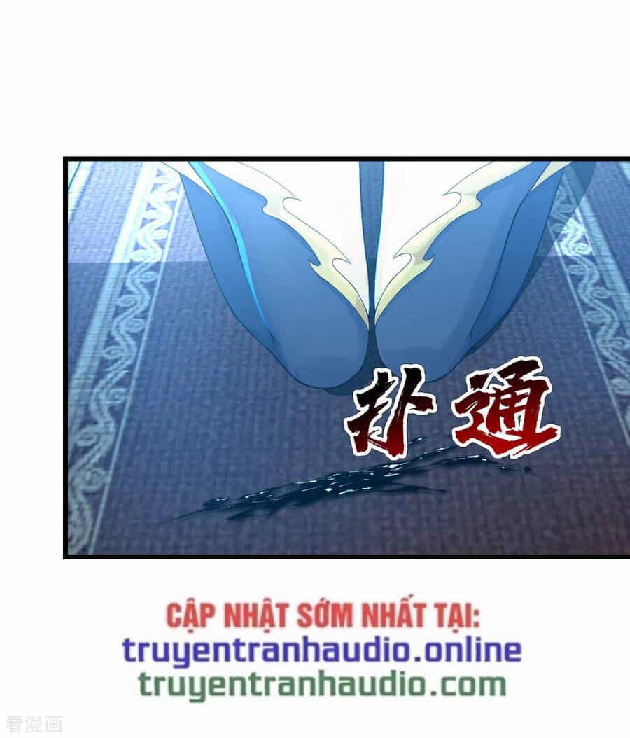 Cái Thế Đế Tôn - Chương 126 - ảnh 29