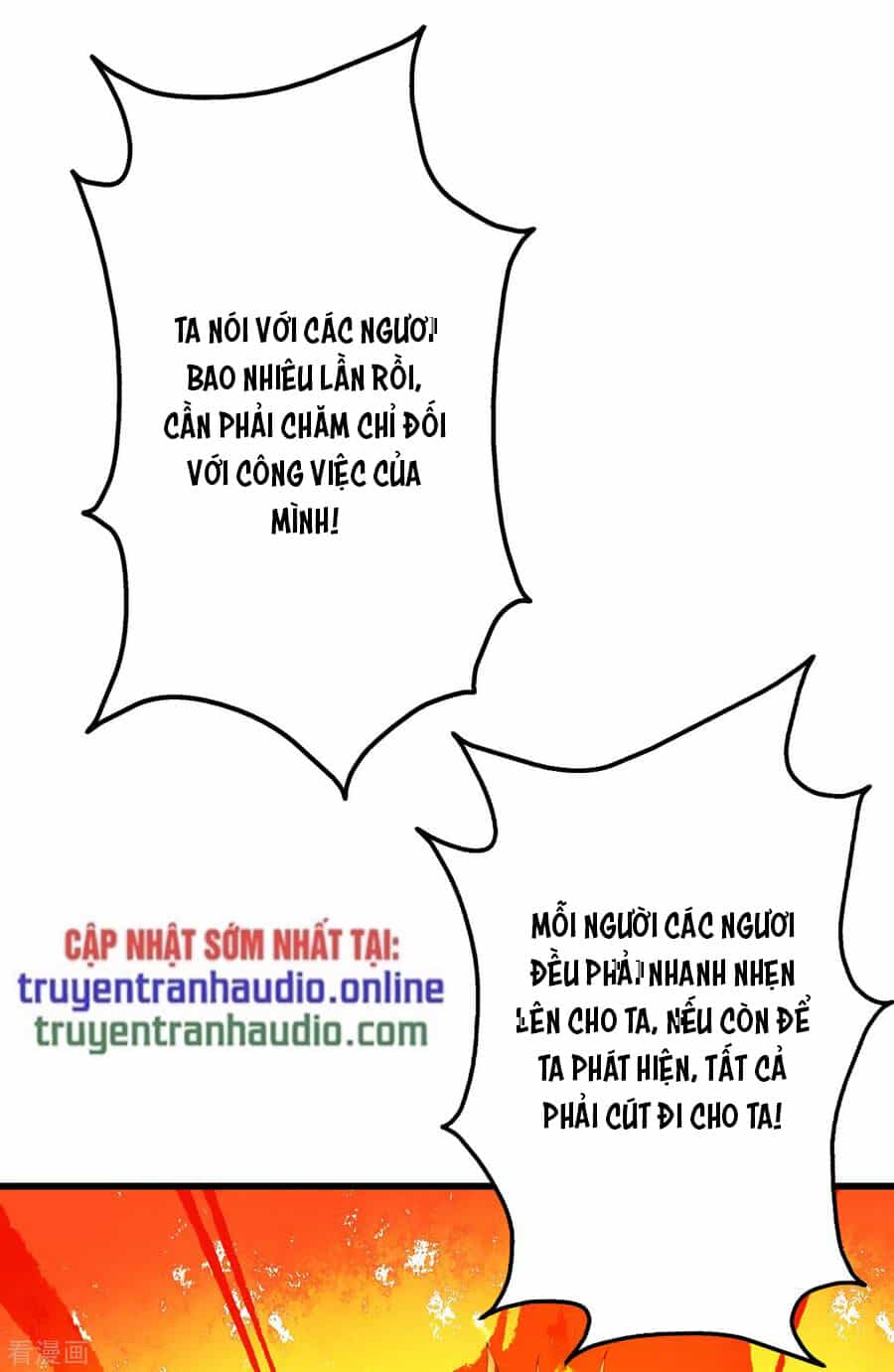 Cái Thế Đế Tôn - Chương 126 - ảnh 5