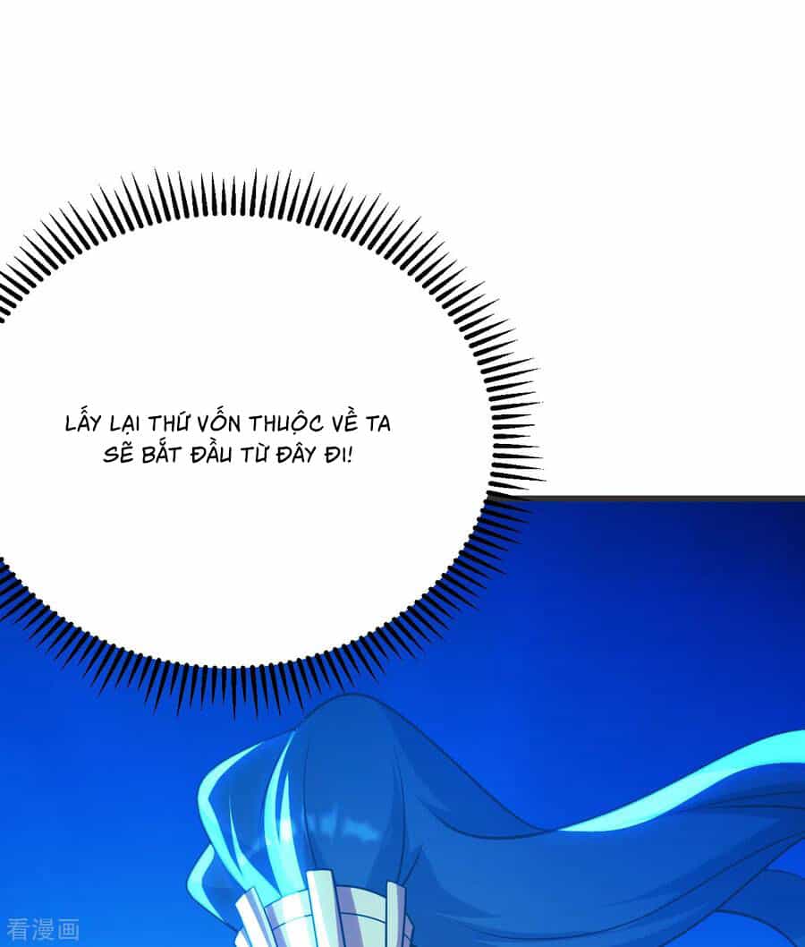 Cái Thế Đế Tôn - Chương 127 - ảnh 25