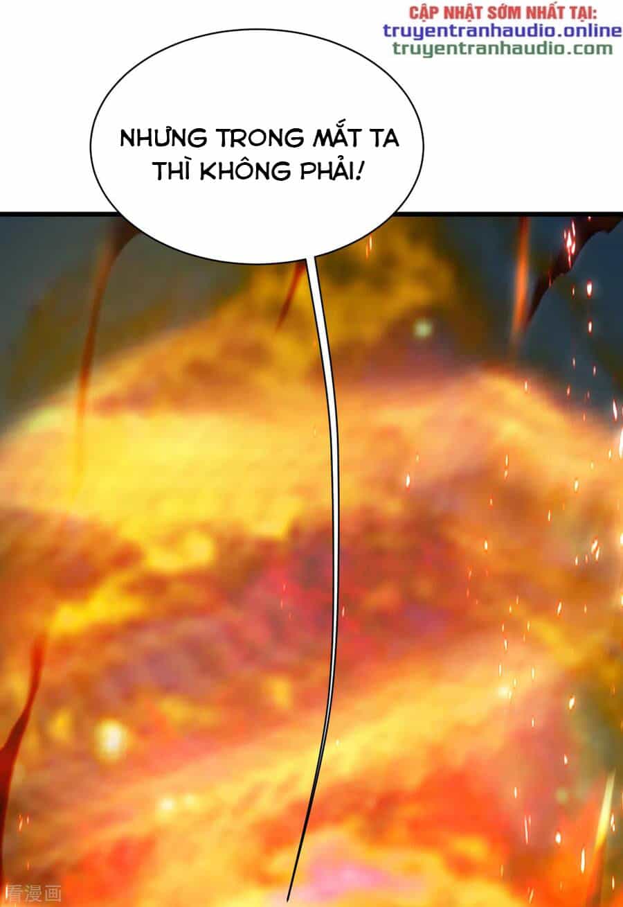 Cái Thế Đế Tôn - Chương 128 - ảnh 13