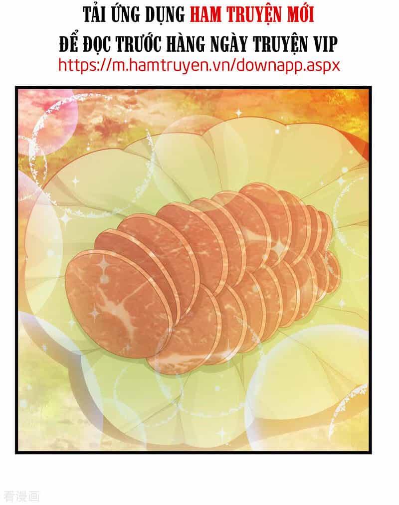 Cái Thế Đế Tôn - Chương 131 - ảnh 14