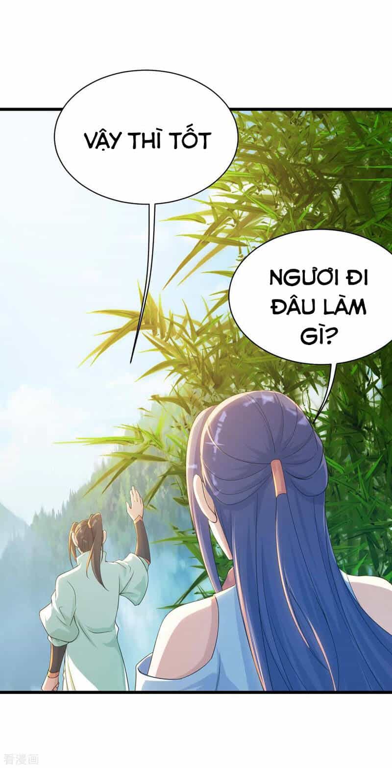 Cái Thế Đế Tôn - Chương 131 - ảnh 5