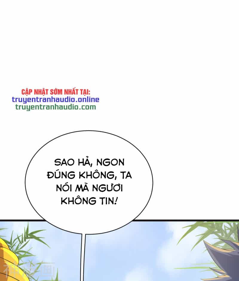 Cái Thế Đế Tôn - Chương 132 - ảnh 4