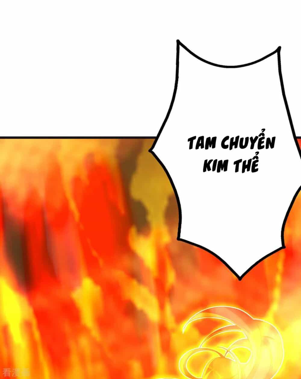 Cái Thế Đế Tôn - Chương 133 - ảnh 22