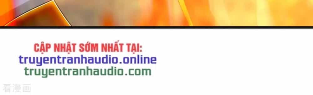 Cái Thế Đế Tôn - Chương 133 - ảnh 24