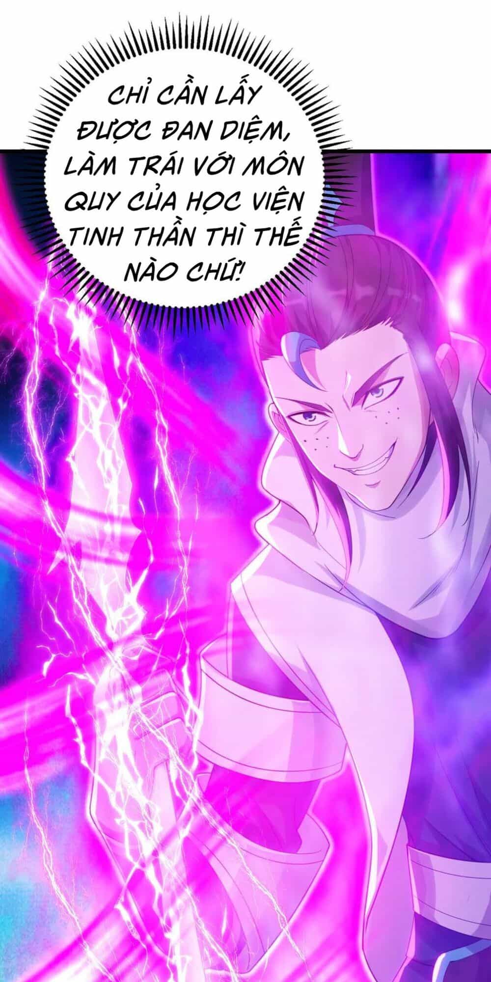 Cái Thế Đế Tôn - Chương 135 - ảnh 2