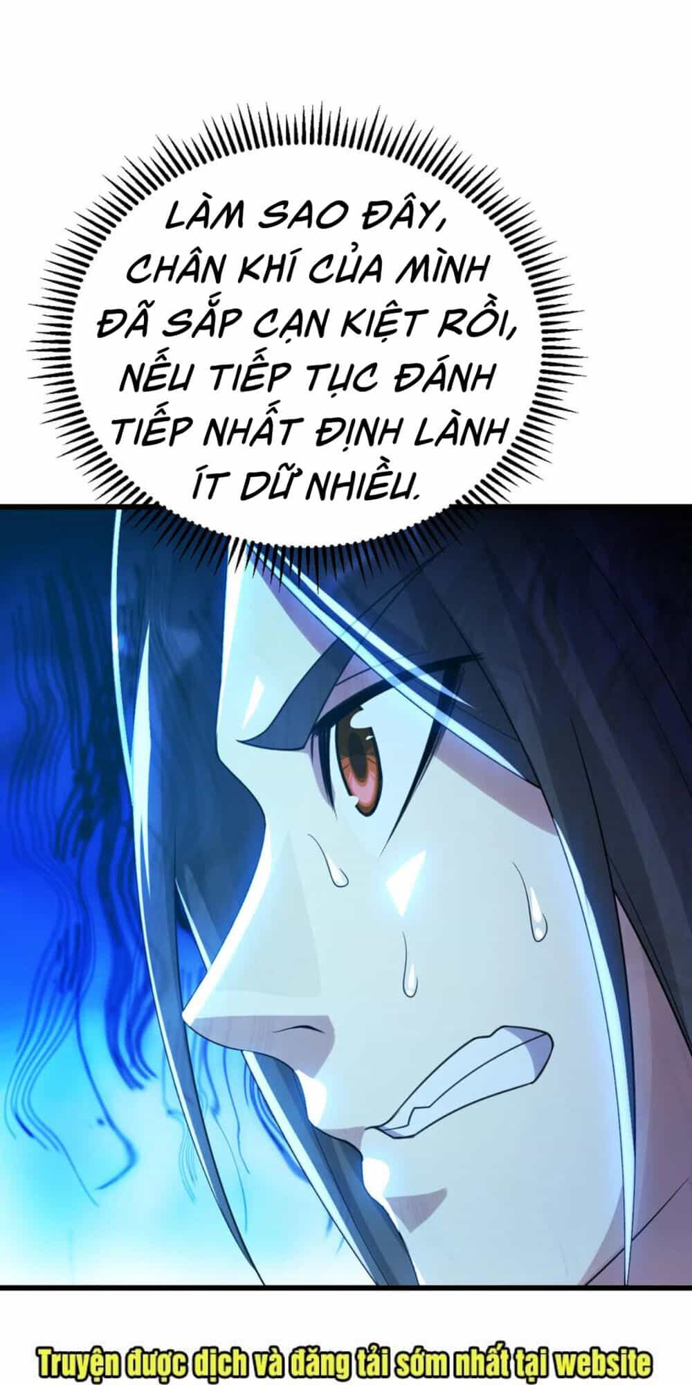 Cái Thế Đế Tôn - Chương 135 - ảnh 31